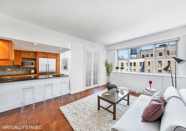 Photo 2 of Condo for sale at 130 E 63rd Street #12B, New York City, NY 10065 | MLS# RLS20092580 | Listing updated on 2026-07-29