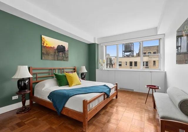 Photo 3 of House for sale at 130 E 63rd Street #12B, New York City, NY 10065 | MLS# RLS20092580 | Listing updated on 2026-07-29