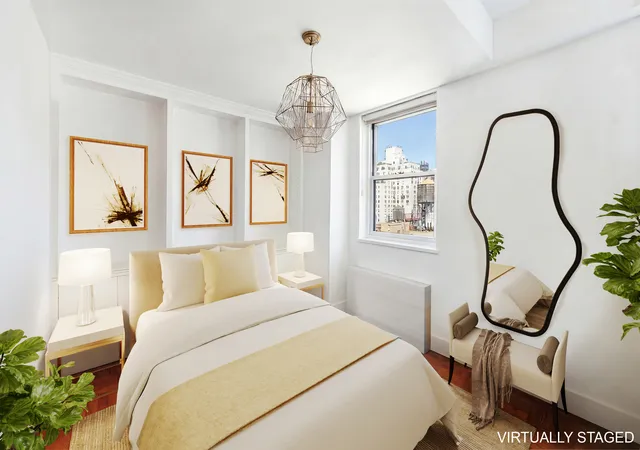 Photo 4 of House for sale at 130 E 63rd Street #12B, New York City, NY 10065 | MLS# RLS20092580 | Listing updated on 2026-07-29