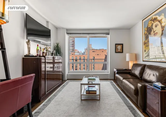2nd image of 340 E 23Rd St #15J, New York, NY 10010 | MLS# RLS20092583