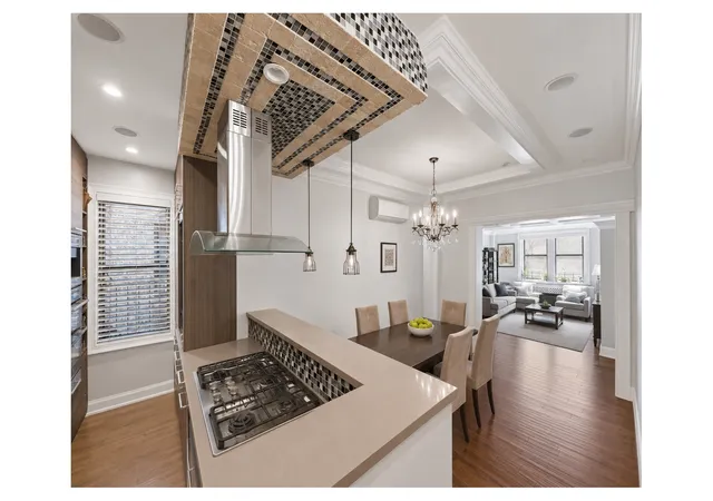 Photo 2 of House for sale at 357 W 55th Street #2H, New York, NY 10019 | MLS# RLS20092588 | Listing updated on 2026-06-19