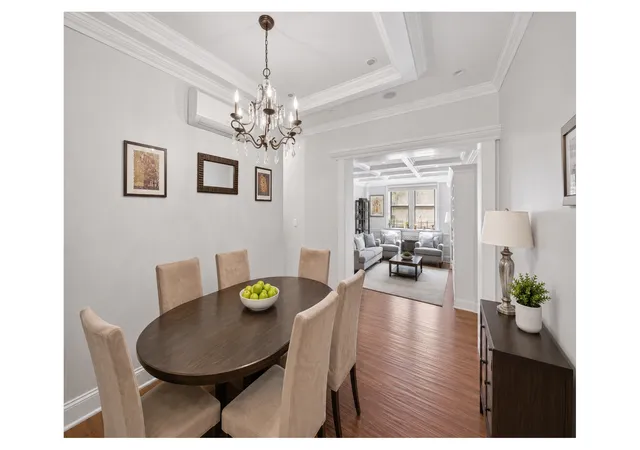 Photo 3 of House for sale at 357 W 55th Street #2H, New York, NY 10019 | MLS# RLS20092588 | Listing updated on 2026-06-19