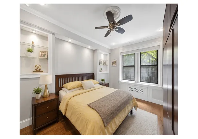 Photo 4 of House for sale at 357 W 55th Street #2H, New York, NY 10019 | MLS# RLS20092588 | Listing updated on 2026-06-19