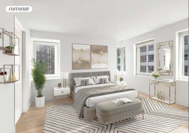 House for sale at 70 W 45th Street #29A, New York, NY 10036 | MLS# RLS20092609 | Listing updated on 2026-07-19