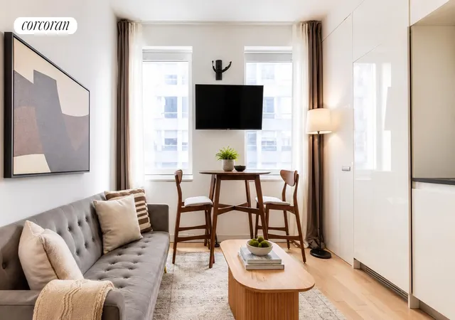 Photo 1 of House for sale at 70 W 45th Street #29A, New York, NY 10036 | MLS# RLS20092609 | Listing updated on 2026-07-19