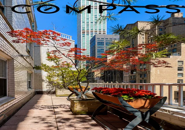 3rd image of 136 E 56Th St, New York City, NY 10022