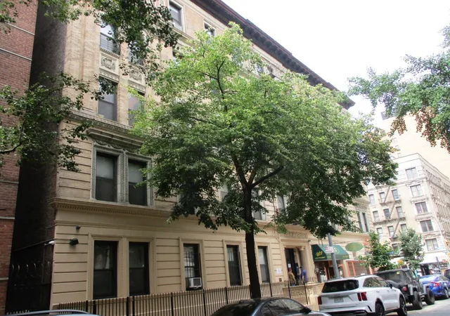 Homes for sale in New York City, NY | 170 W 85th St #1EF, New York City, NY 10024 | MLS# RLS20092634