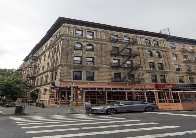 Homes for sale in New York City, NY | 170 W 85th St #1EF, New York City, NY 10024 | MLS# RLS20092634