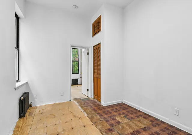 Listing Photo 2 - Condo for sale in building located at 424 E 115Th St, New York, NY 10029 - Unit #1C
