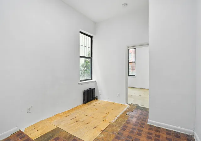Listing Photo 5 - Condo for sale in building located at 424 E 115Th St, New York, NY 10029 - Unit #1C