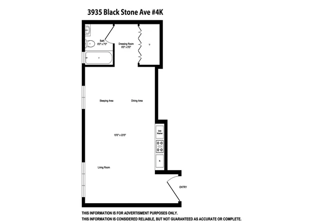18th image of 3935 Blackstone Ave #4K, Bronx, NY 10471 | MLS# RLS20092664