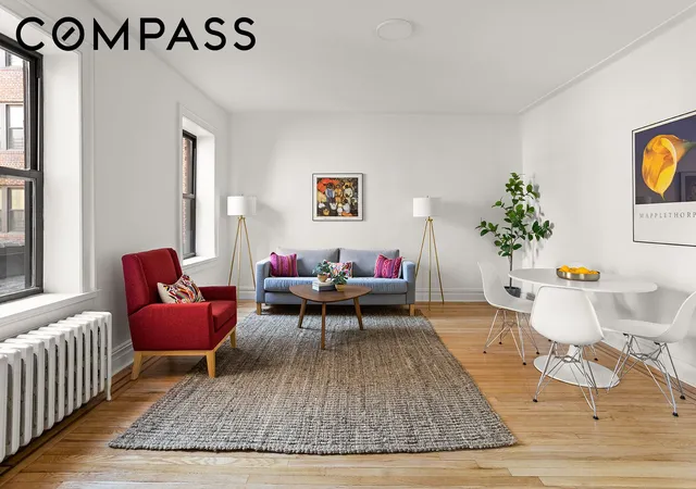 Photo 1 of Condo for sale at 83 10 35th Avenue #2P, Jackson Heights, NY 11372 | MLS# RLS20092669 | Listing updated on 2026-07-13