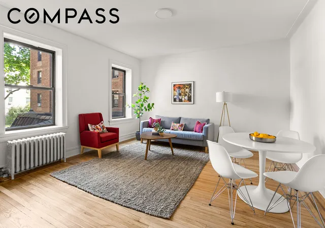 Photo 2 of Condo for sale at 83 10 35th Avenue #2P, Jackson Heights, NY 11372 | MLS# RLS20092669 | Listing updated on 2026-07-13