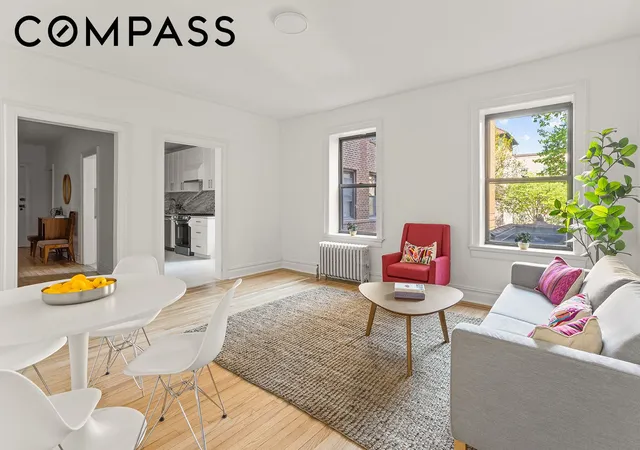 Photo 3 of Condo for sale at 83 10 35th Avenue #2P, Jackson Heights, NY 11372 | MLS# RLS20092669 | Listing updated on 2026-07-13