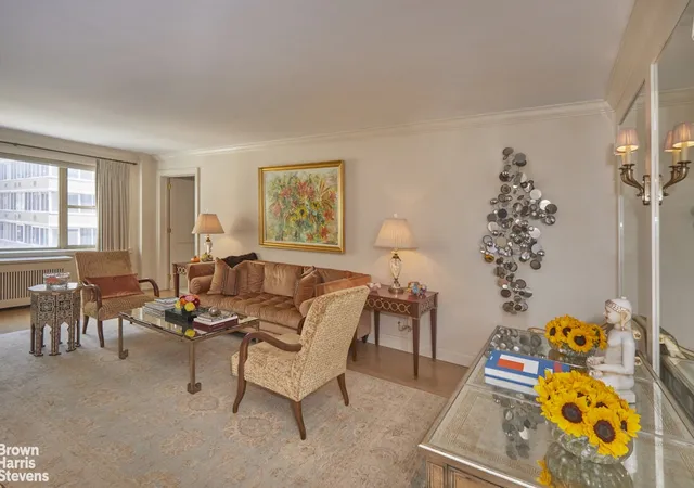 Photo 2 of Sale Pending at 415 E 52nd Street #5NC/5AC, New York, NY 10022 | MLS# RLS20092679 | Listing updated on 2026-07-23