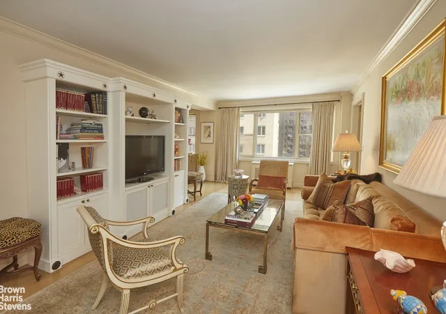 Photo 3 of Sale Pending at 415 E 52nd Street #5NC/5AC, New York, NY 10022 | MLS# RLS20092679 | Listing updated on 2026-07-23