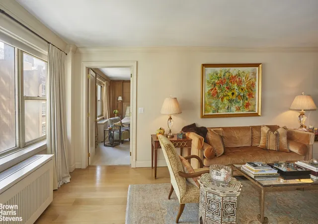 Photo 4 of Sale Pending at 415 E 52nd Street #5NC/5AC, New York, NY 10022 | MLS# RLS20092679 | Listing updated on 2026-07-23