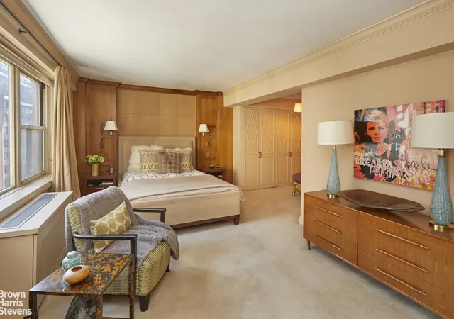 Photo 5 of Sale Pending at 415 E 52nd Street #5NC/5AC, New York, NY 10022 | MLS# RLS20092679 | Listing updated on 2026-07-23