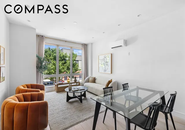 House for sale at 810 Sterling Pl #2, Brooklyn, NY 11216 | MLS# RLS20092686 | Listing updated on 2026-07-14
