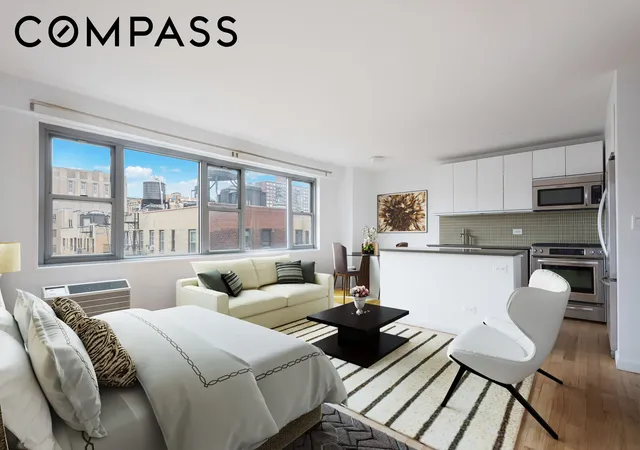 Photo 1 of Condo for sale at 100 W 93rd Street #10D, New York, NY 10025 | MLS# RLS20092695 | Listing updated on 2026-06-07