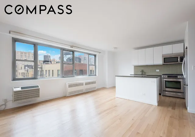 Photo 2 of Condo for sale at 100 W 93rd Street #10D, New York, NY 10025 | MLS# RLS20092695 | Listing updated on 2026-06-07