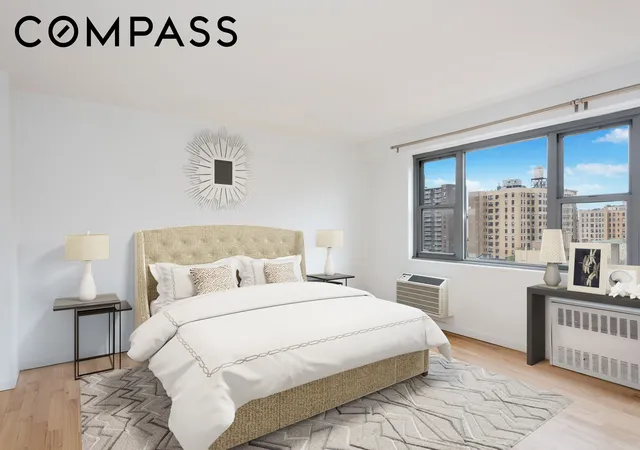 Photo 3 of House for sale at 100 W 93rd Street #10D, New York, NY 10025 | MLS# RLS20092695 | Listing updated on 2026-06-07