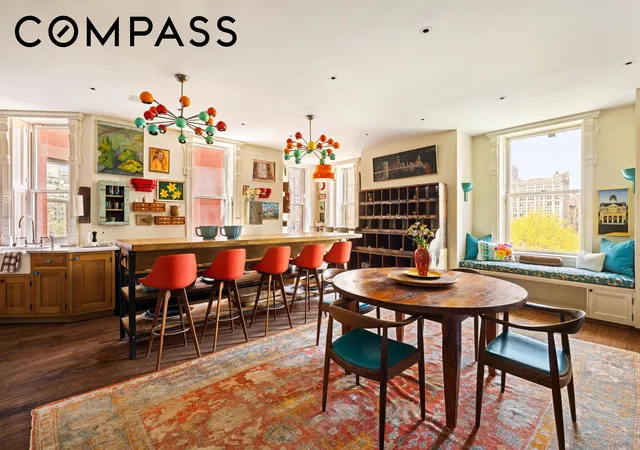 1st image of 34 Gramercy Park E #PHB, New York, NY 10003 | MLS# RLS20086045