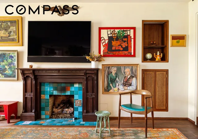 2nd image of 34 Gramercy Park E #PHB, New York, NY 10003 | MLS# RLS20086045