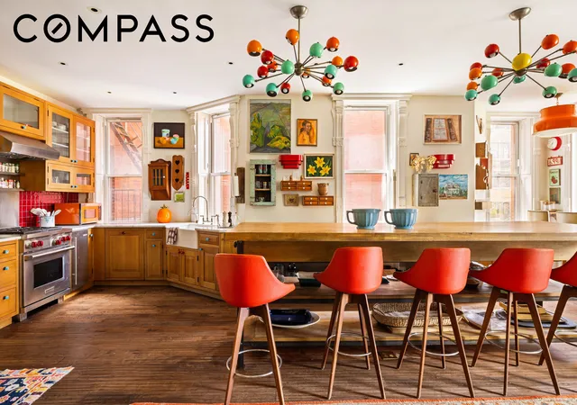 3rd image of 34 Gramercy Park E #PHB, New York, NY 10003 | MLS# RLS20086045