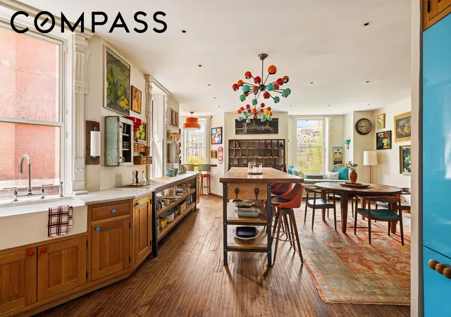 5th image of 34 Gramercy Park E #PHB, New York, NY 10003 | MLS# RLS20086045
