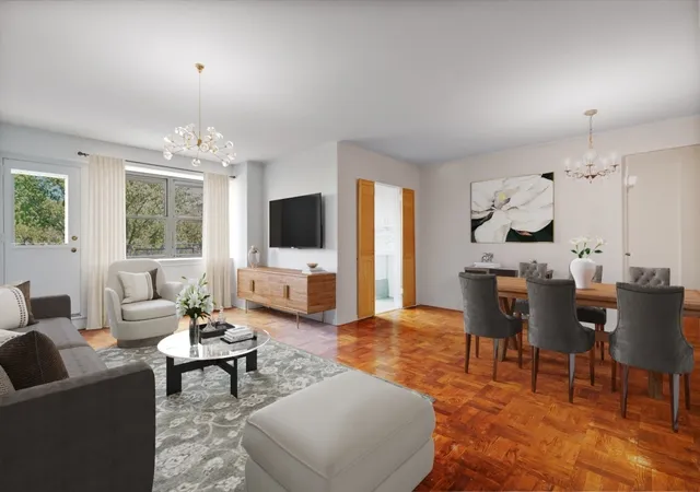 Photo 2 of House for sale at 1608 Ocean Pkwy #8B, New York City, NY 11223 | MLS# RLS20092701 | Listing updated on 2026-08-02