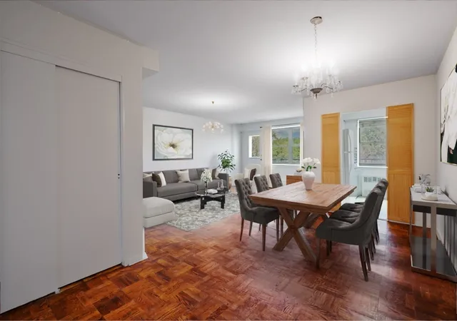 Photo 4 of House for sale at 1608 Ocean Pkwy #8B, New York City, NY 11223 | MLS# RLS20092701 | Listing updated on 2026-08-02