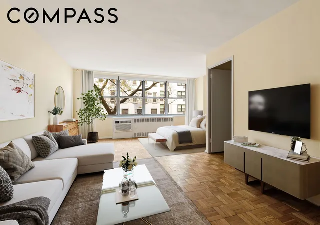 Sale Pending at 310 E 70th Street #2F, New York, NY 10021 | MLS# RLS20074176 | Listing updated on 2026-07-12