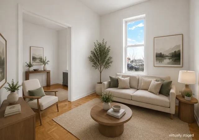 Multi family home for sale at 695 Meeker Ave #6, New York City, NY 11222 | MLS# RLS20092726