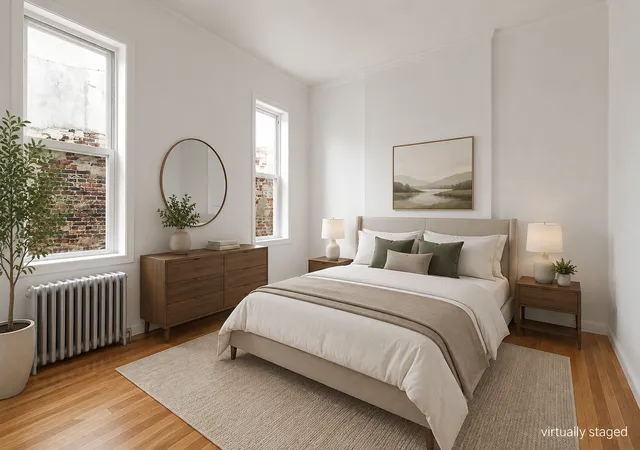 Photo 2 of Multi family home for sale at 695 Meeker Ave #6, New York City, NY 11222 | MLS# RLS20092726 | Listing updated on 2026-09-01