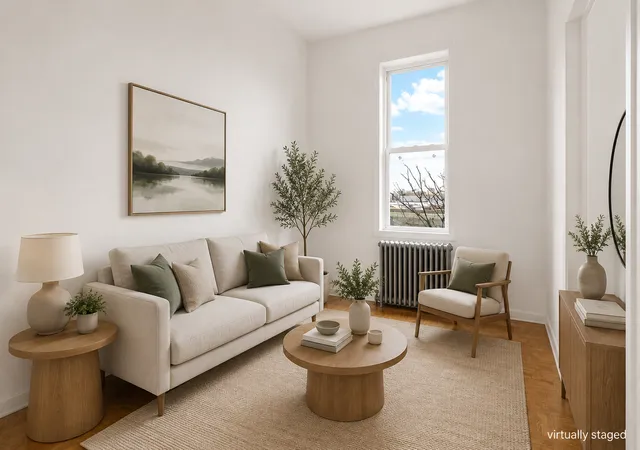 Photo 4 of Multi family home for sale at 695 Meeker Ave #6, New York City, NY 11222 | MLS# RLS20092726 | Listing updated on 2026-09-01