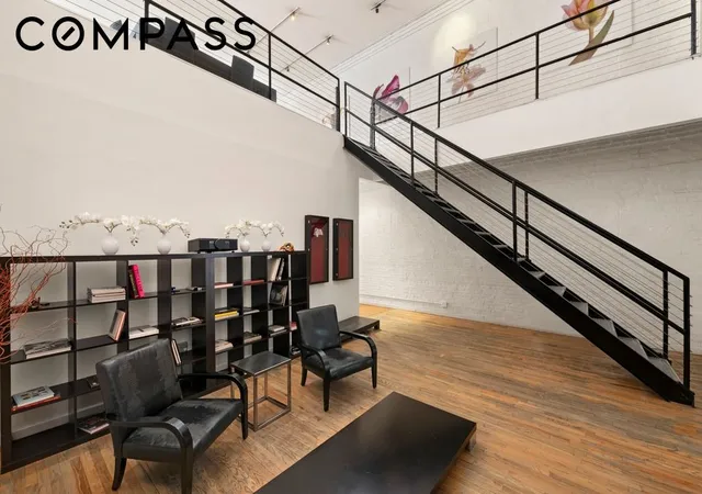 Photo 2 of Condo for sale at 13 Worth St #11, New York, NY 10013 | MLS# RLS20091656 | Listing updated on 2026-07-18