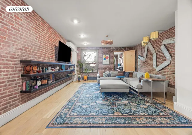 Photo 2 of Condo for sale at 2101 5th Avenue #GS, New York City, NY 10035 | MLS# RLS20092752 | Listing updated on 2026-08-27