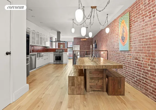Photo 3 of Condo for sale at 2101 5th Avenue #GS, New York City, NY 10035 | MLS# RLS20092752 | Listing updated on 2026-08-27