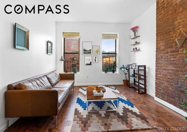 Photo 1 of Condo for sale at 2082 Frederick Douglass Blvd #5A, New York, NY 10026 | MLS# RLS20092753 | Listing updated on 2026-07-26