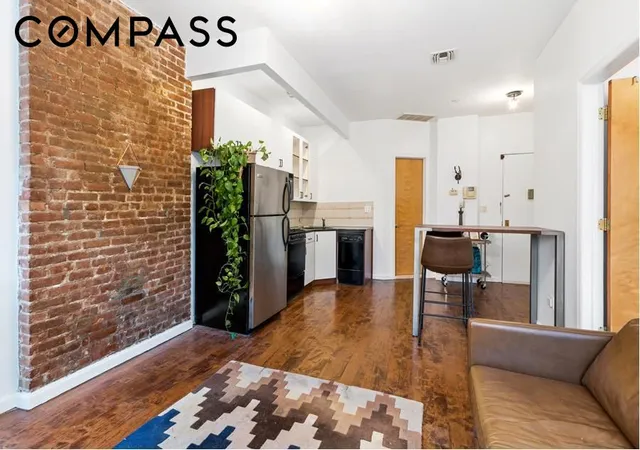 Photo 2 of Condo for sale at 2082 Frederick Douglass Blvd #5A, New York, NY 10026 | MLS# RLS20092753 | Listing updated on 2026-07-26