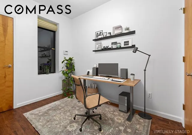 Photo 4 of House for sale at 2082 Frederick Douglass Blvd #5A, New York, NY 10026 | MLS# RLS20092753 | Listing updated on 2026-07-26