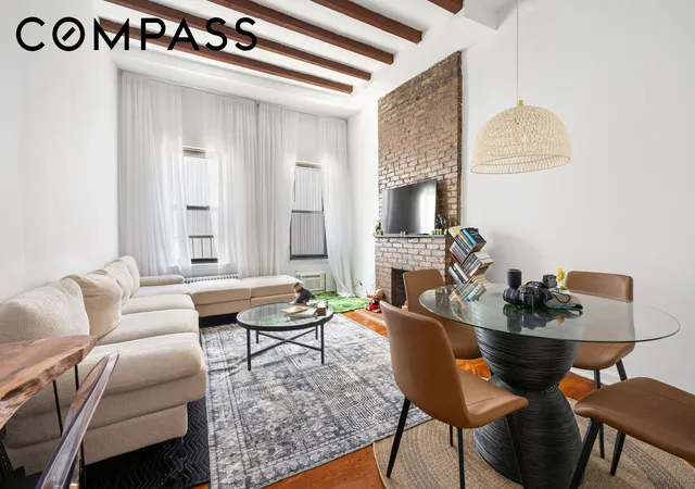 Photo 1 of Condo for sale at 431 W 54th Street #5C, New York, NY 10019 | MLS# RLS20092759 | Listing updated on 2026-07-15