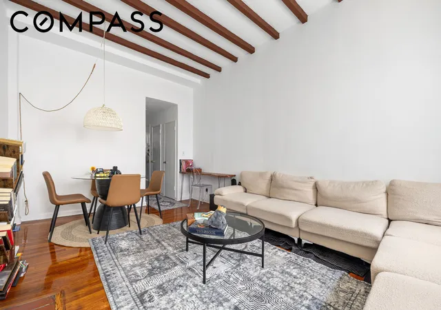 Photo 2 of Condo for sale at 431 W 54th Street #5C, New York, NY 10019 | MLS# RLS20092759 | Listing updated on 2026-07-15