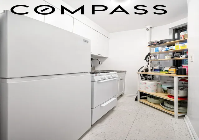 Photo 3 of Condo for sale at 431 W 54th Street #5C, New York, NY 10019 | MLS# RLS20092759 | Listing updated on 2026-07-15