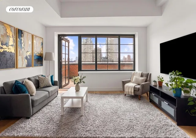 Photo 1 of Condo for sale at 27 21 44th Drive #1502, Long Island City, NY 11101 | MLS# RLS20092763 | Listing updated on 2026-06-02