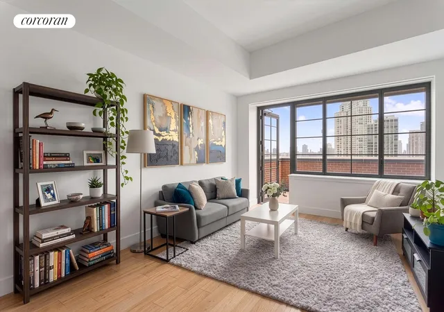 Photo 2 of Condo for sale at 27 21 44th Drive #1502, Long Island City, NY 11101 | MLS# RLS20092763 | Listing updated on 2026-06-02