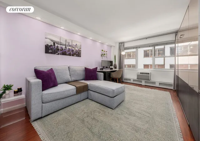 1st image of 153 E 57Th St #8C, New York, NY 10022 | MLS# RLS20092769