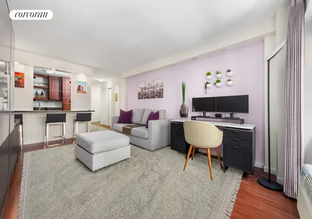2nd image of 153 E 57Th St #8C, New York, NY 10022 | MLS# RLS20092769