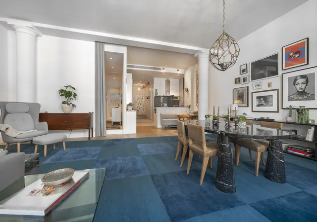 Photo 2 of Sale Pending at 105 5th Avenue #9C, New York, NY 10003 | MLS# RLS20092798 | Listing updated on 2026-07-11
